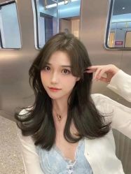 -KIMI HAIR SALON·烫染设计店