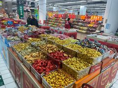 -大润发(张江店)