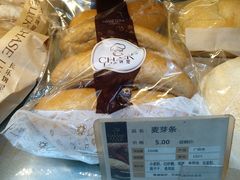 -长乐饼屋(荔湾店)