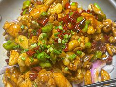 -肖记公安牛肉鱼杂馆·省级非物质文化遗产(三角路直营店)