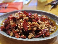 -付小姐在成都(吾悦广场店)
