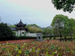 -东坡赤壁风景名胜区