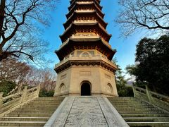 -灵谷景区