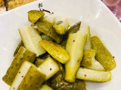 -金刚山烧烤(中山路店)