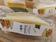 -蜂蝶来饼店(拱北总店)