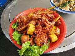 -人民公社大食堂(张家湾店)