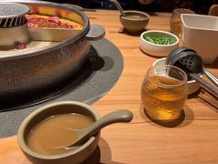 -巴奴毛肚火锅(龙湖锦艺城店)