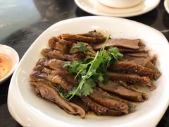 -陆记鹅庄·潮汕菜·狮头鹅(大仟里店)
