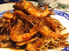 -老头儿油爆虾·知味杭州(爱琴海购物中心)