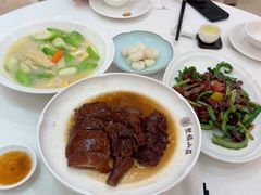 -聚福山莊·寻味顺德(北滘店)
