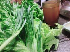 -韩盛·盛江山自助料理(中街大悦城店)
