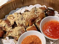 -蕃茄述·好汤自然来(江汉路店)