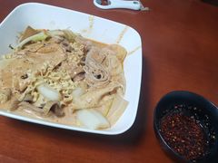 -林静小吃(复兴路店)