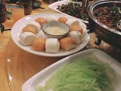 -缪氏川菜(丰盛町店)