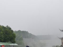 -黄河小浪底水利枢纽风景区