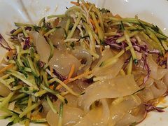 -添福来墨鱼饺子 · 海鲜东北菜(大连星海·黄浦路店)