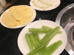-冯记香辣兔火锅(茶店子总店)