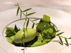 -三嚥阁 La Villa Restaurant