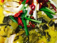 -醉得意·山茶油炒土鸡(泰安万达店)