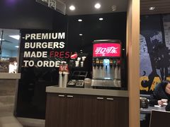 -卡乐星(美罗城店)