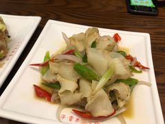 清炒螺片-海坛特色小吃·只做平潭特色菜(平潭店)