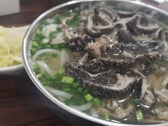 -攀枝花·任德琼·盐边羊肉米线