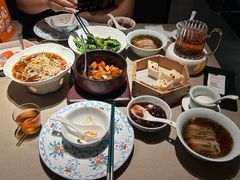 -小厨娘绣中淮扬(大行宫科巷店)