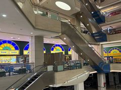 -海港城购物中心