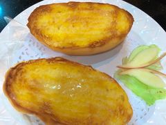 奶油猪-维园港式茶餐厅(龙岗盛平店)