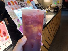 -书亦烧仙草(四季花园店)