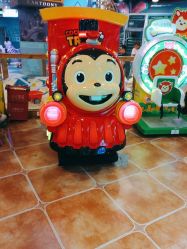 点击看大图 -卡通尼乐园(龙湖六合天街店)