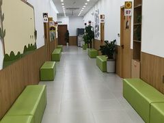 -学知乐教育·幼小衔接·小学科辅导(浦东外高桥森兰中心)