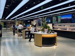 -Sony Store索尼(广州正佳店)