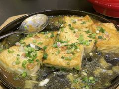 -飞尝蚝·顺德菜·鱼生(顺德总店)