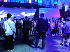 -《12·12》西安事变大型实景演出