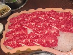 -东海怡品海鲜豆捞(舟宿夜江店)