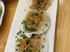 -启东小海鲜(庄先湾路1号店)