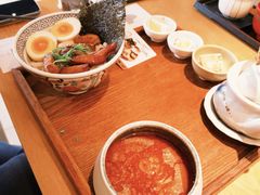 -味太助·银饭食堂(中华城店)