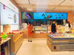 -詹记桃酥(宿州路店)