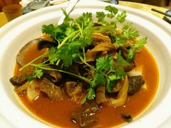 -老武汉大客堂(百瑞景店)