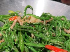 -渝信川菜(西单店)
