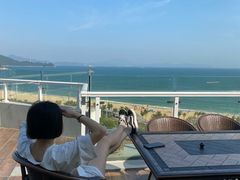 -大梅沙海滨公园