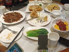 -翠华餐厅(德基广场店)