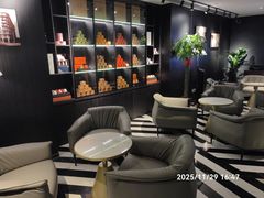 -上海虹桥宾馆味翠餐厅