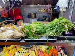 -海大南门夜市(海富街店)