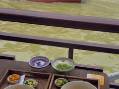 -李百蟹·江南蟹黄面·河景餐厅(夫子庙总店)