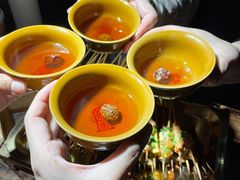 -盟重烧烤(高正街店)