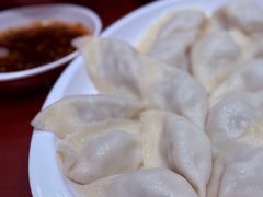 -喜家德虾仁水饺(长泰广场店)
