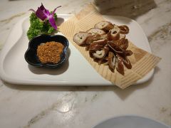 -径山十八道·风味民间菜(华夏之心店)