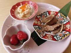 -紫· 割烹  Kappo Murasaki